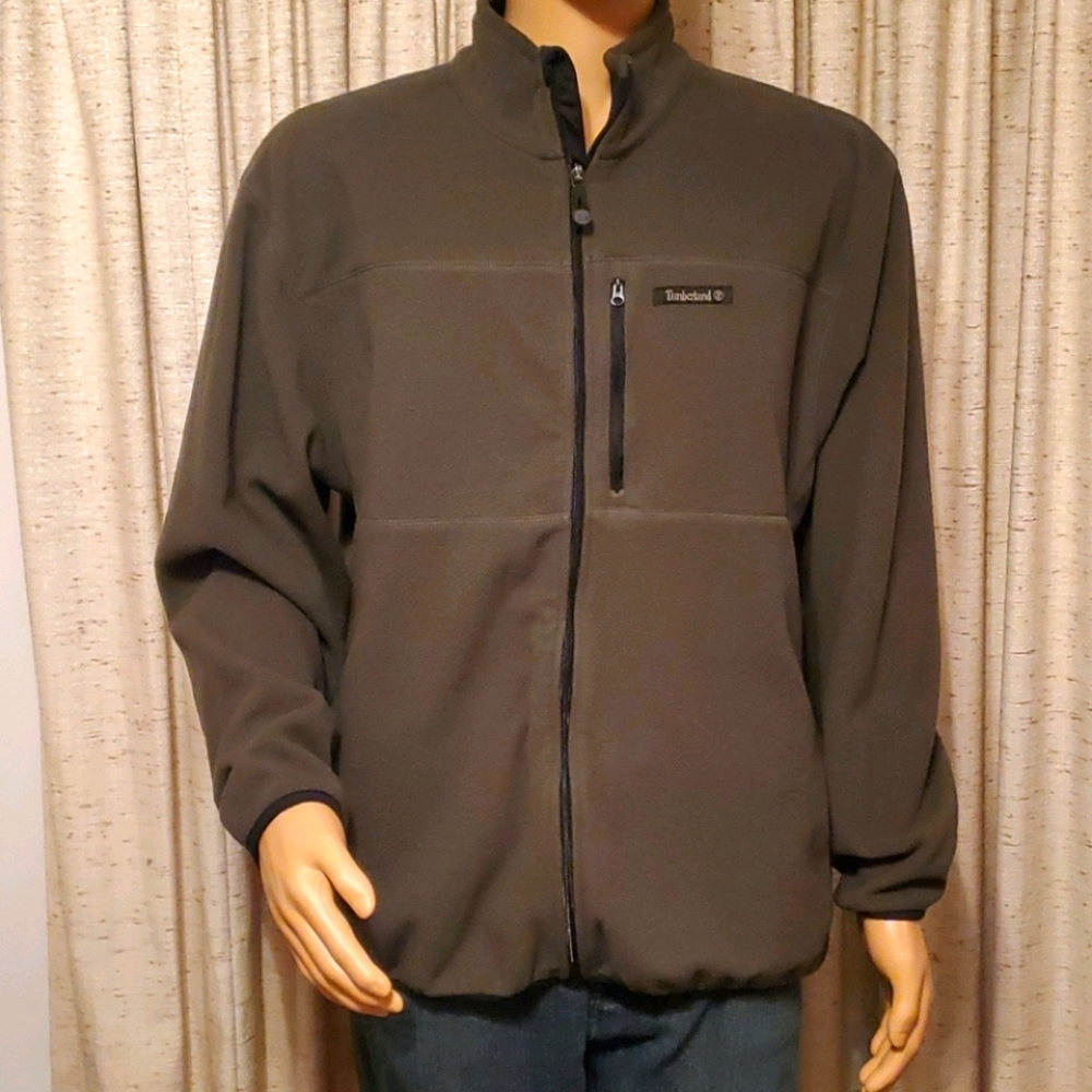 Timberland Fleece Jacket